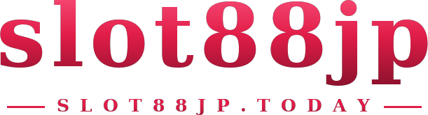 slot88jp logo